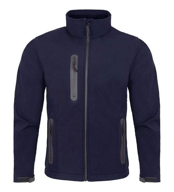 SLRA Softshell 800 NY 3XL