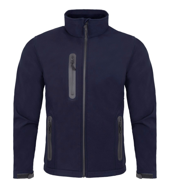 SLRA Softshell 800 NY 3XL