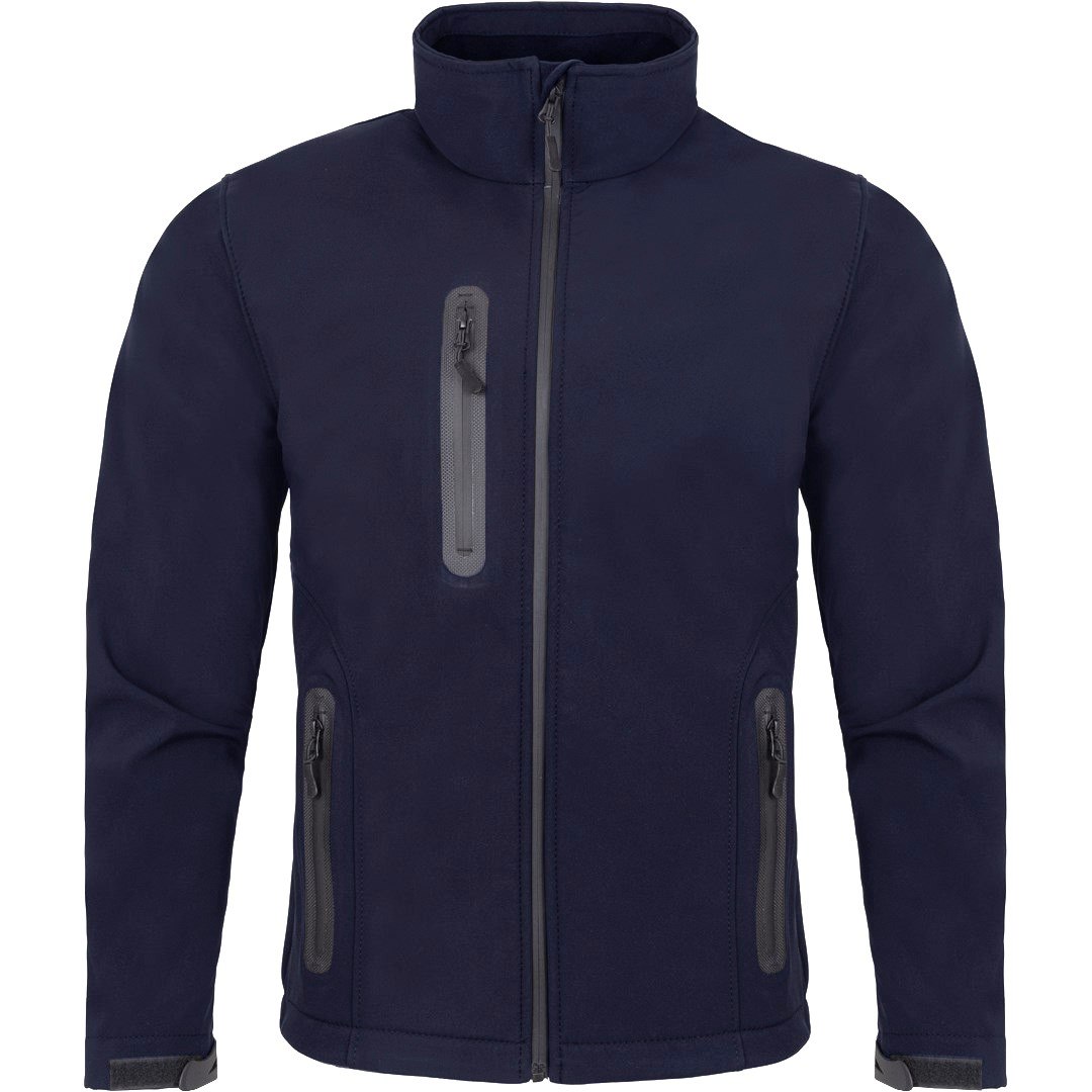 SLRA Softshell 800 NY 3XL