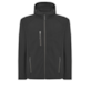 SOFT HOOD BK S