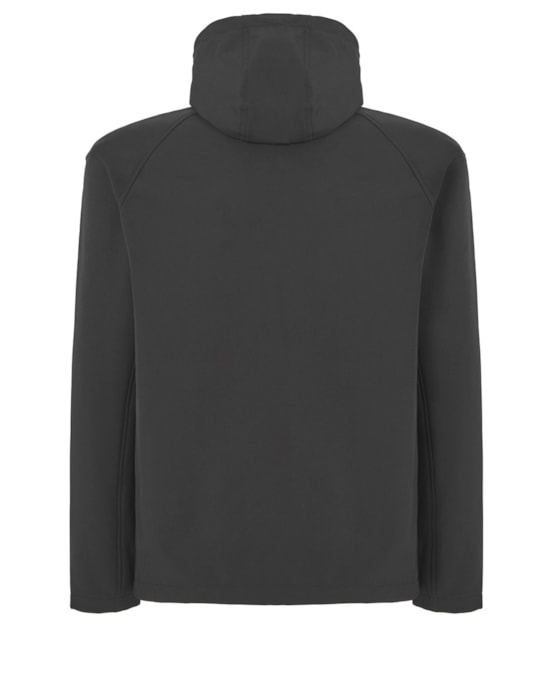 SOFT HOOD - JHK | JiM Polska