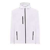 SOFT HOOD WH 3XL