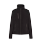 SOFT HOODL BK S