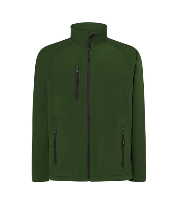 SOFT JACK BG 3XL
