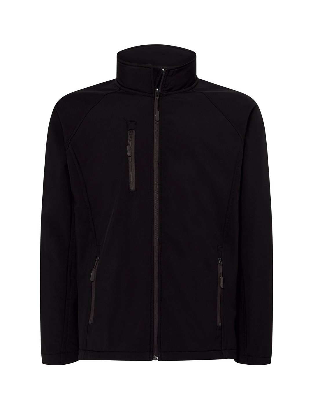 Kurtka softshell