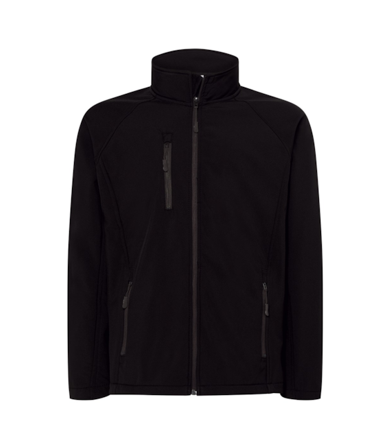 SOFT JACK BK 4XL