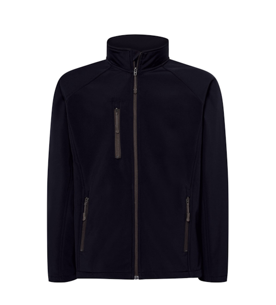 SOFT JACK NY 4XL
