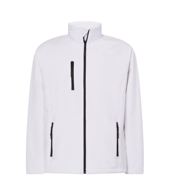 SOFT JACK WH 4XL