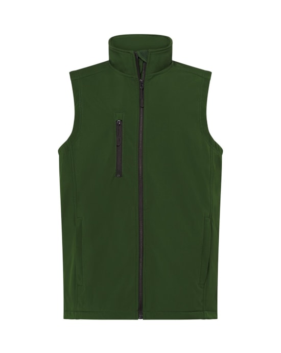 SOFT VEST BG S
