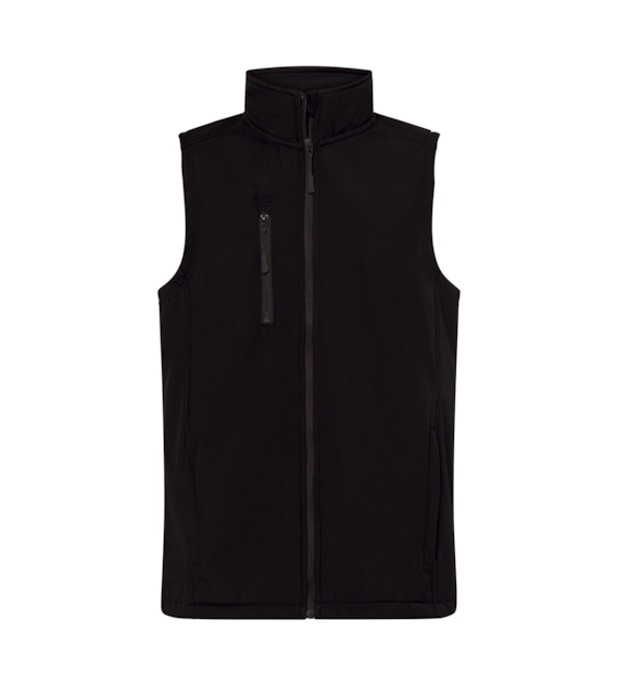 SOFT VEST BK L