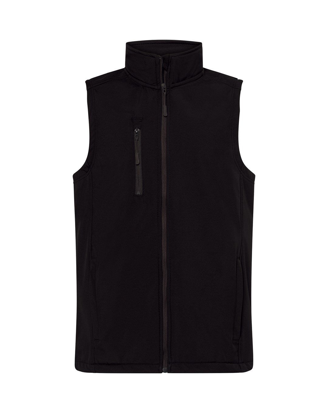 SOFT VEST BK L