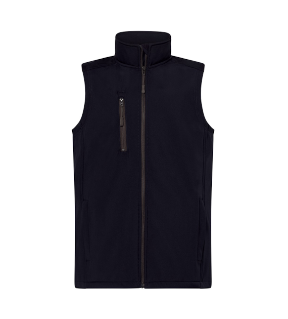 SOFT VEST NY L