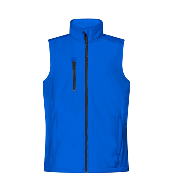 SOFT VEST RB L