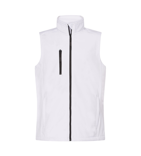SOFT VEST WH L