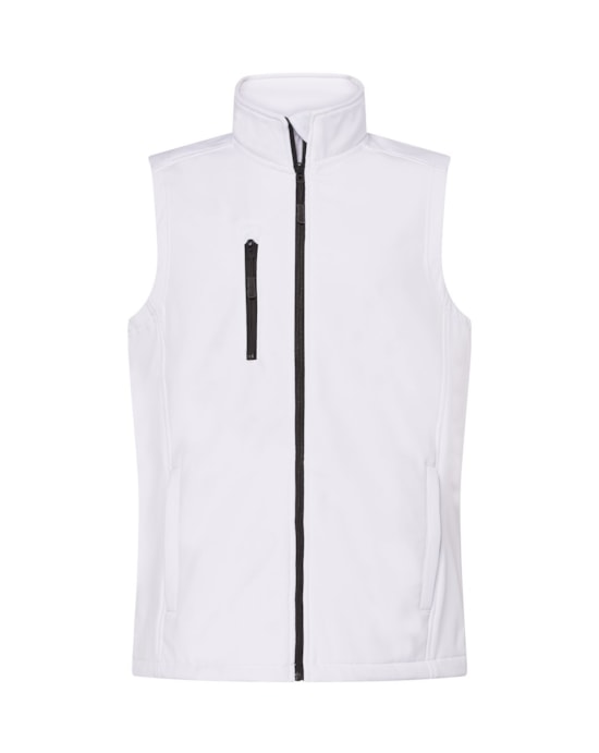 SOFT VEST WH S