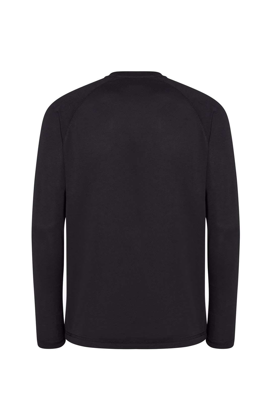 JHK T-SHIRT SPORT MAN LS — dodatkowe zdjęcie