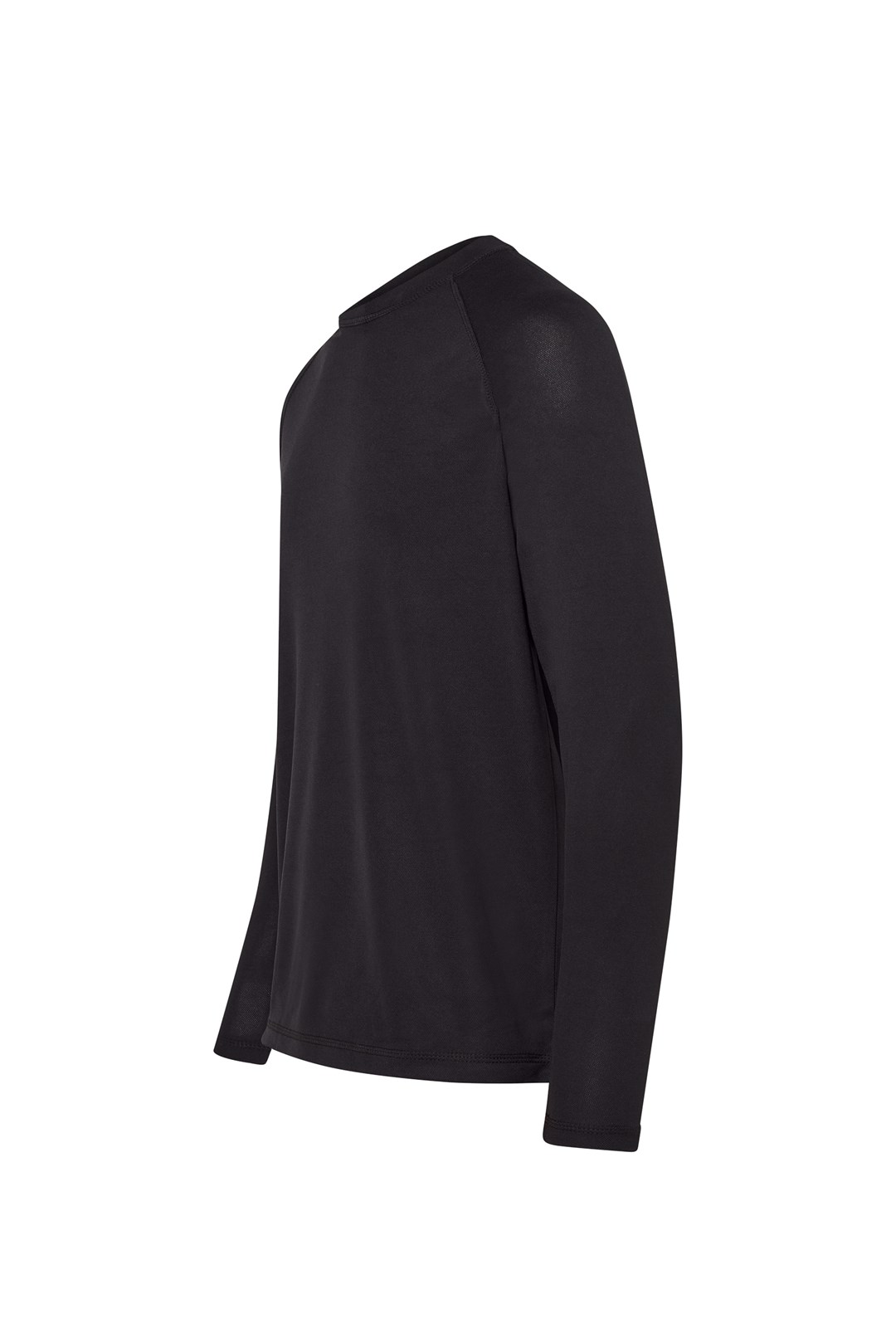 JHK T-SHIRT SPORT MAN LS — dodatkowe zdjęcie