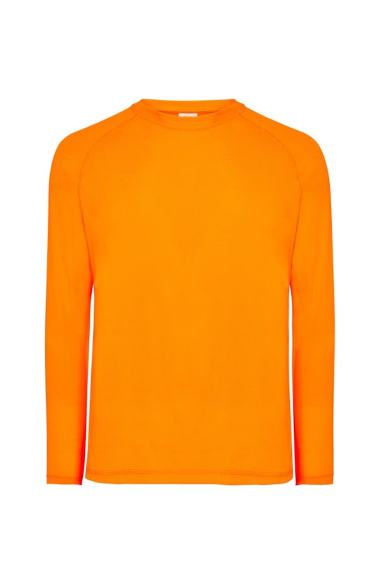 SPORT MAN LS ORF XXL