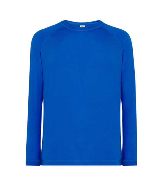 SPORT MAN LS RB L
