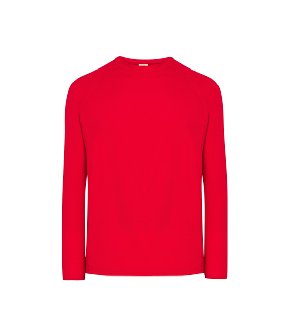 SPORT MAN LS RD L