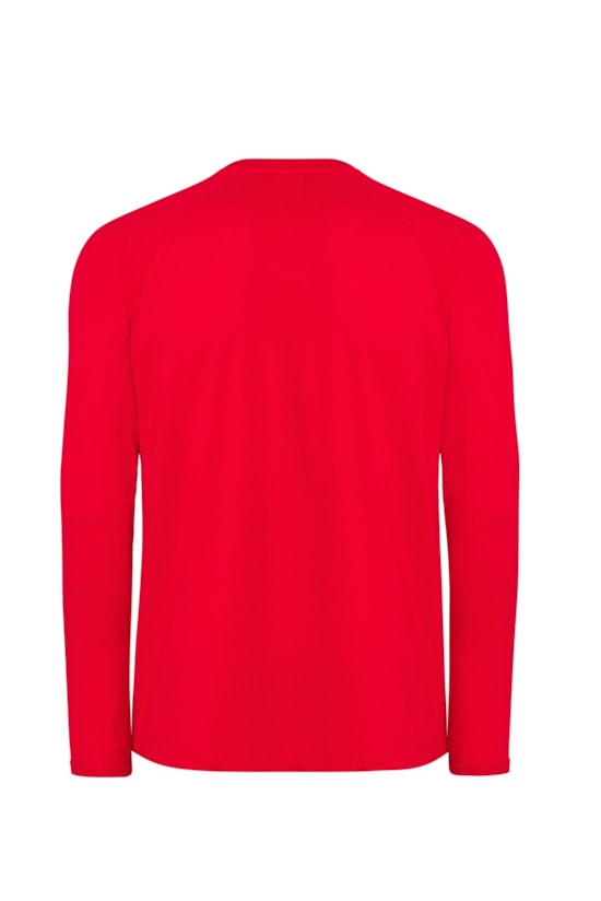 SPORT MAN LS - JHK | JiM Polska