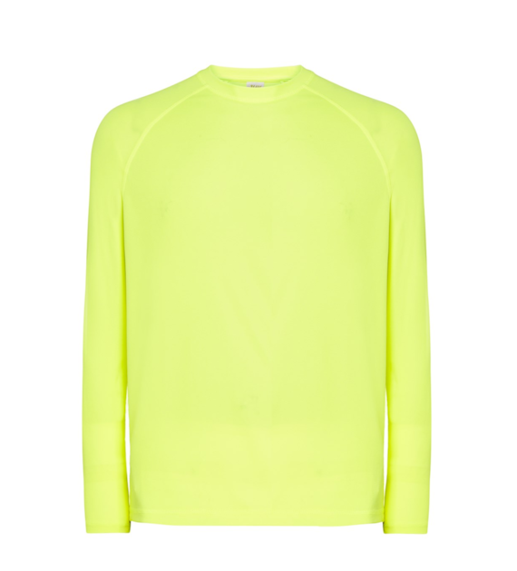SPORT MAN LS SYF L