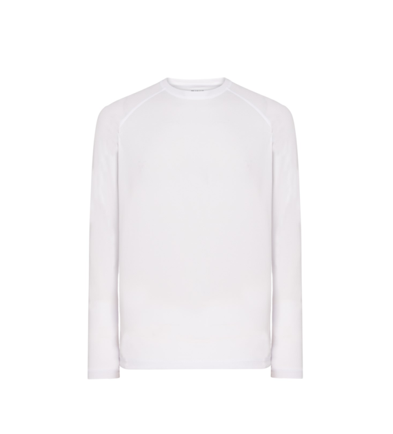 SPORT MAN LS WH L