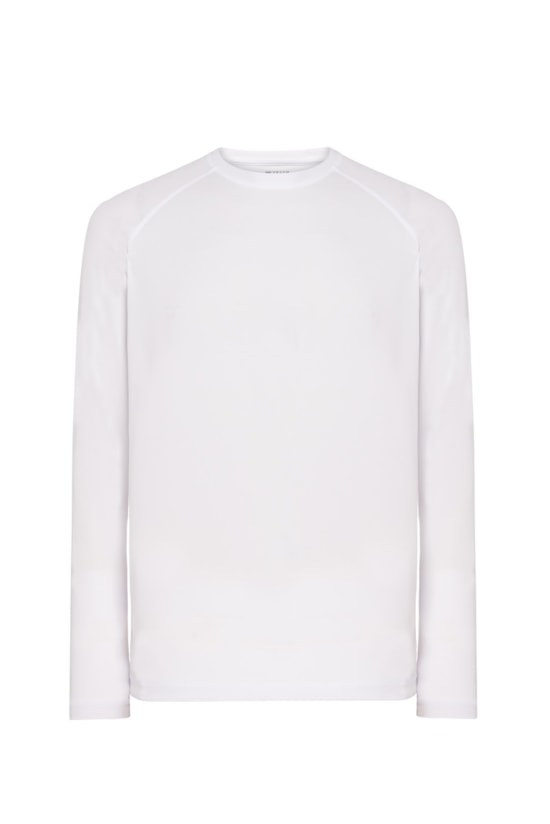 SPORT MAN LS WH XXL