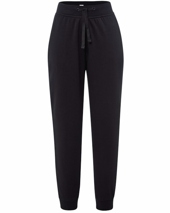 SW PANTS CUFF FRENCH TERRY 240 - JHK | JiM Polska
