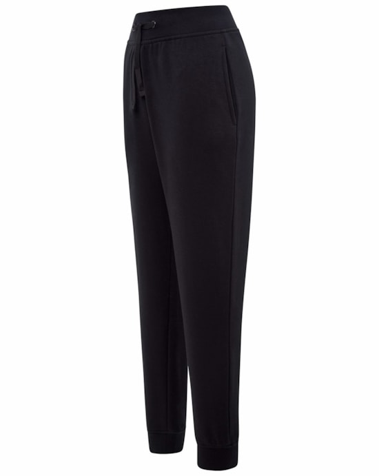 SW PANTS CUFF FRENCH TERRY 240 - JHK | JiM Polska