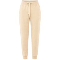 SW PANTS CUFF FRENCH TERRY 240 BT L