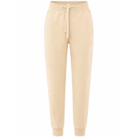 SW PANTS CUFF FRENCH TERRY 240 BT S