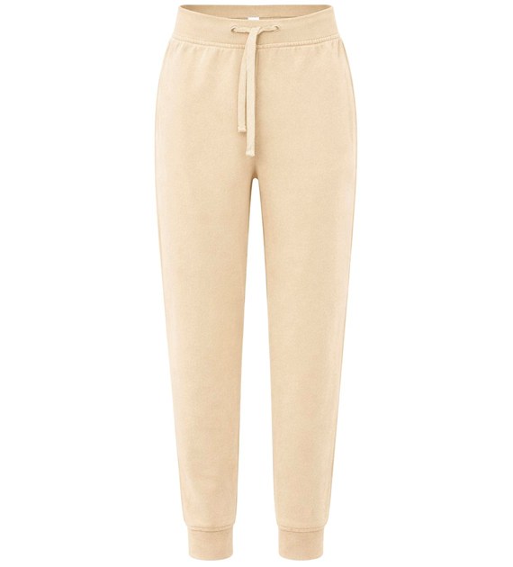 SW PANTS CUFF FRENCH TERRY 240 BT L