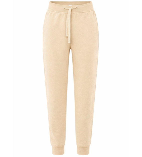 SW PANTS CUFF FRENCH TERRY 240 BT XL