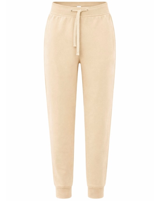 SW PANTS CUFF FRENCH TERRY 240 BT S