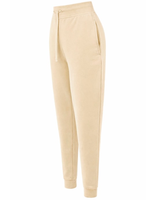 SW PANTS CUFF FRENCH TERRY 240 - JHK | JiM Polska