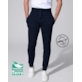 SW PANTS CUFF FRENCH TERRY 240 NY S