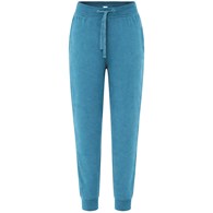 SW PANTS CUFF FRENCH TERRY 240 PB XL