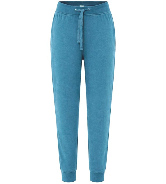 SW PANTS CUFF FRENCH TERRY 240 PB XL