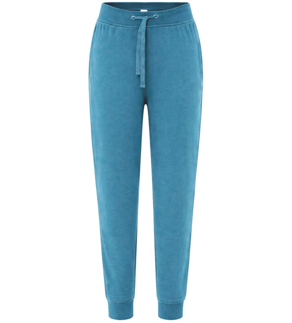 SW PANTS CUFF FRENCH TERRY 240 PB XL