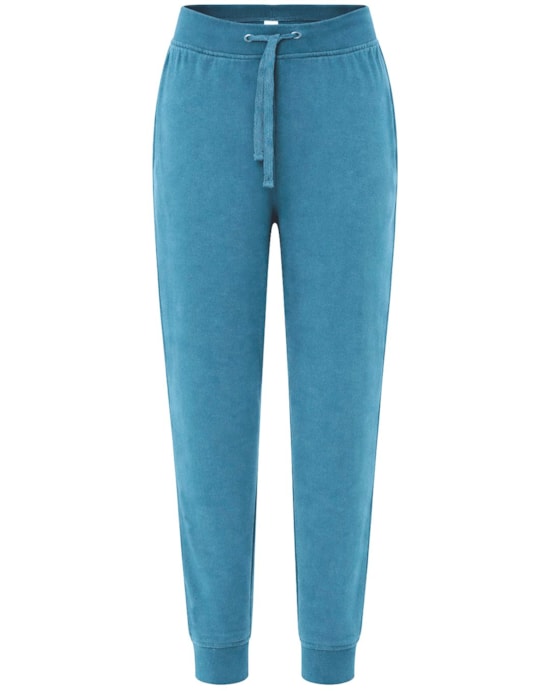 SW PANTS CUFF FRENCH TERRY 240 PB XS