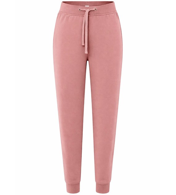 SW PANTS CUFF FRENCH TERRY 240 PV XL