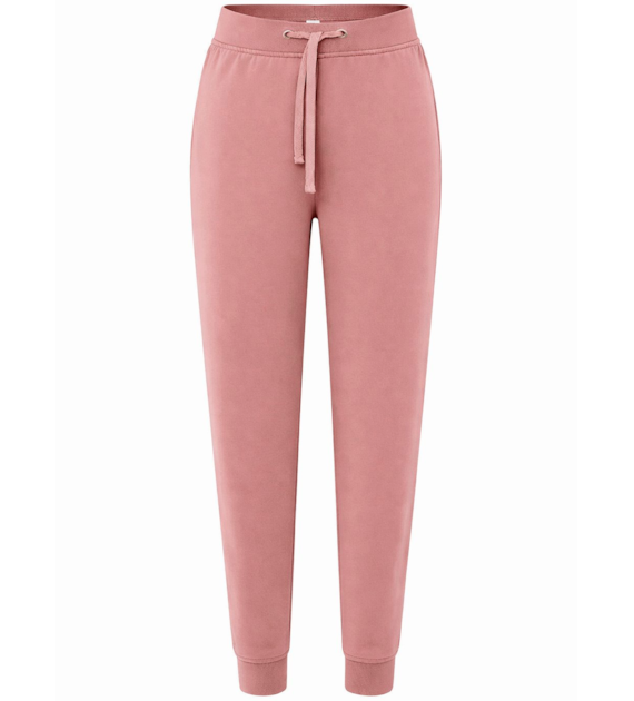 SW PANTS CUFF FRENCH TERRY 240 PV XL