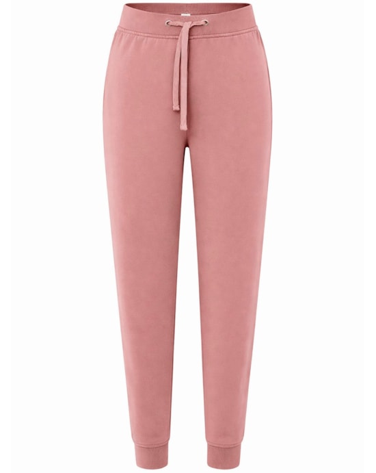SW PANTS CUFF FRENCH TERRY 240 PV XS