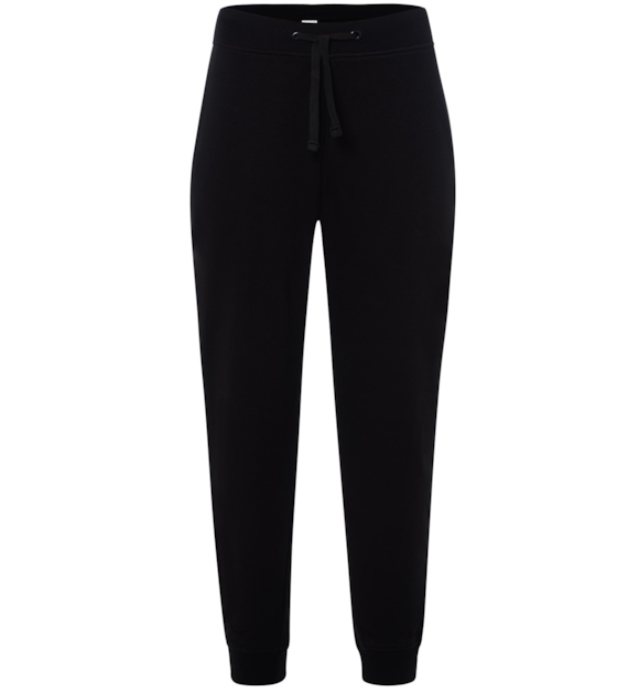 SW PANTS CF BK L