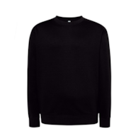Bluza French Terry SWCR 240 BK 3XL