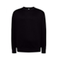 Bluza French Terry SWCR 240 BK S