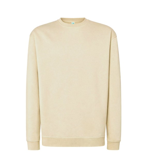 Bluza French Terry SWCR 240 BT XXL