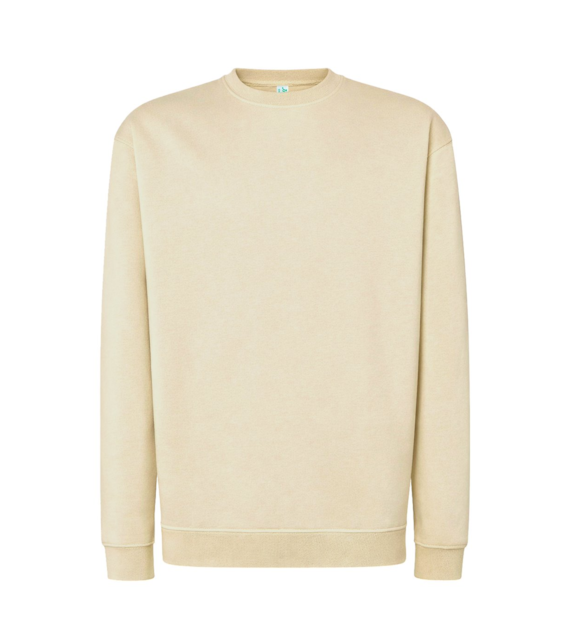 Bluza French Terry SWCR 240 BT 3XL