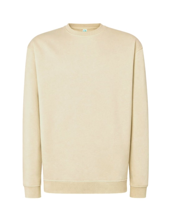Bluza French Terry SWCR 240 BT S
